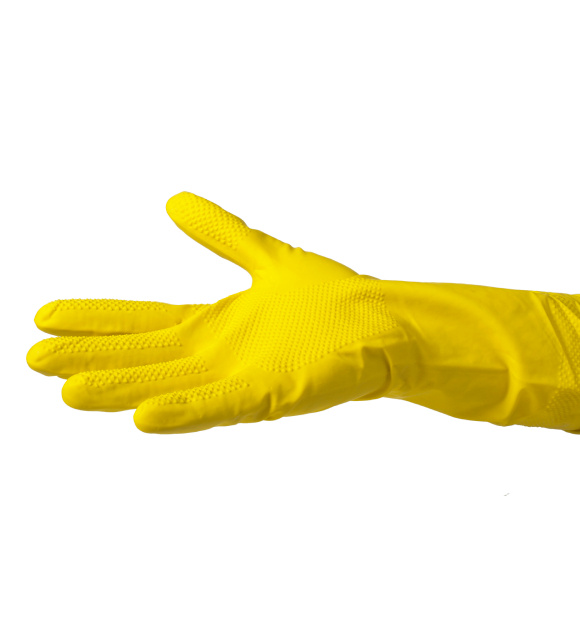 High Risk Nitrile Gloves